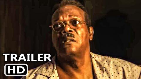 THE PIANO LESSON Trailer (2024) Samuel L. Jackson