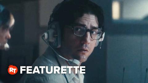 September 5 Featurette - Live On Air (2024)