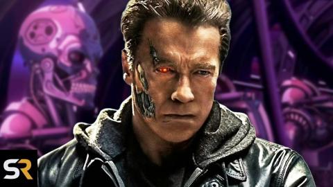 How Terminator Zero Fits Into the Terminator Timeline - ScreenRant