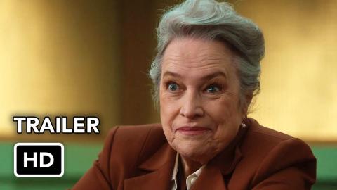 Matlock (CBS) Trailer HD - Kathy Bates series