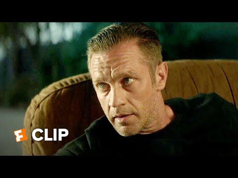 Gasoline Alley Movie Clip - Who Do You Think is Involved? (2022) | Movieclips Coming Soon