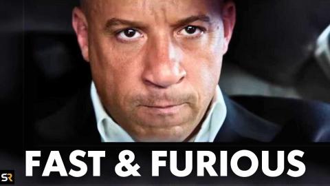 Fast & Furious: What You Didn't Know