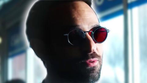 Small Details You Missed In The Daredevil: Born Again Trailer