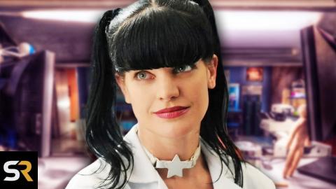 Pauley Perrette REUNITES with NCIS Co-Stars - Screen Rant