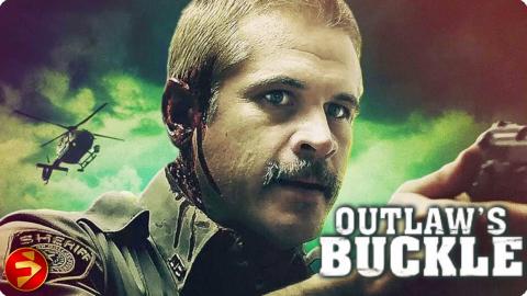 Storm's coming, and the hunt is on! | OUTLAW'S BUCKLE | Action Crime Thriller | Full Movie