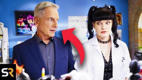 Abby Scuito's NCIS Potential Return After Feud with Co-Star