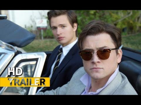 Billionaire Boys Club (2018) | OFFICIAL TRAILER