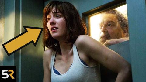 Cloverfield 2: What We KNOW So Far