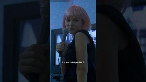 Drop your go-to karaoke song ???? | ???? Lost in Translation (2003)