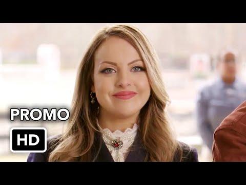 Dynasty 5x03 Promo "How Did The Board Meeting Go?" (HD)