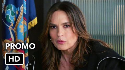 Law and Order SVU 26x16 Promo "Let Me Bring Pardon" (HD)