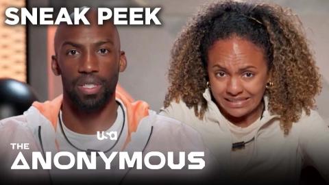 SNEAK PEEK: Xavier Wants to Unmask His Enemies | The Anonymous TV Show (S1 E6) | USA Network