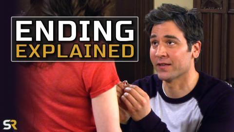 How I Met Your Mother Controversial Ending Explained