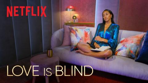 Love Is Blind Season 7 | Let's Talk About Cheating | Netflix