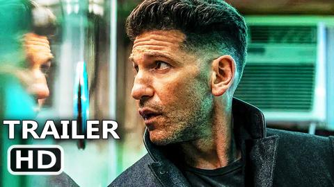 THE ACCOUNTANT 2 Trailer (2025) Jon Bernthal, Ben Affleck