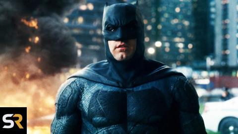 DCU Batman Casting Rumors Explained