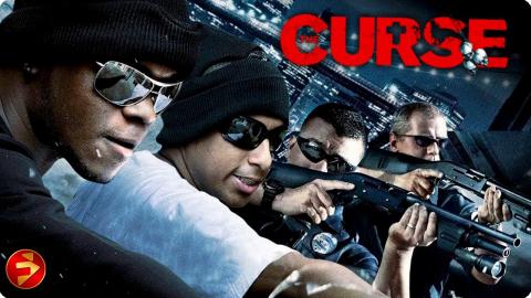 Dark forces rise. The NYPD fights back | THE CURSE | Action Thriller | Full Movie