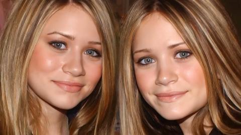 The Tragedy Of The Olsen Twins