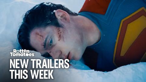 New Trailers This Week | Week 51 (2024)