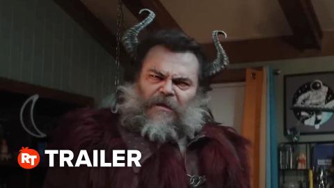 Dear Santa Trailer #1 (2024)