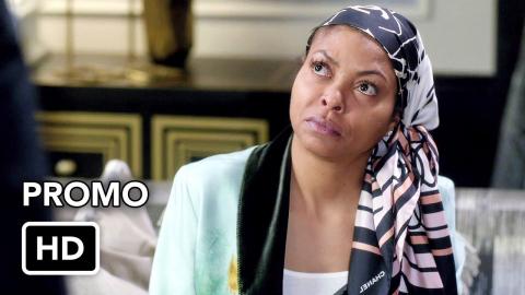 Empire 4x10 Promo "Birds in the Cage" (HD)