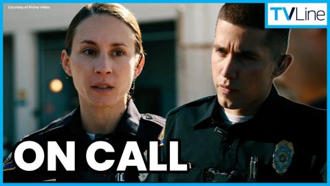 ‘On Call’ Finale Twists Explained | Season 1, Episode 8 Spoilers