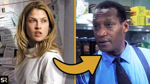 Will Tony Todd Appear in Final Destination: Bloodlines?