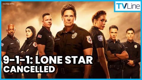 9-1-1: Lone Star Officially Ending with Season 5 at Fox