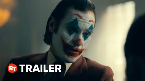 Joker: Folie à Deux Trailer - That's Life (2024)