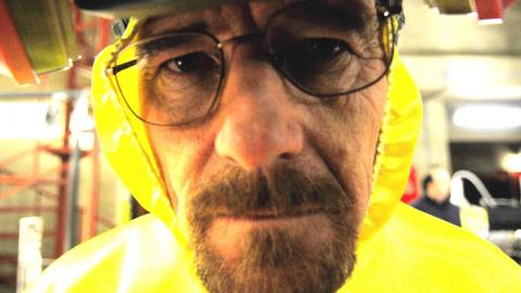 The One Condition Bryan Cranston Has For Returning As Walter White