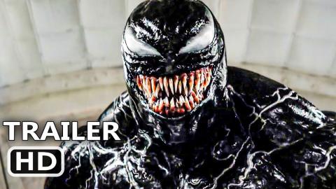 VENOM 3: The Last Dance Trailer (2024)