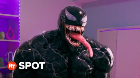 Venom: The Last Dance - Hero  (2024)