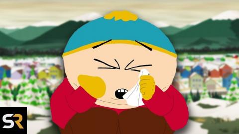 South Park Already Revealed Cartman's Fate - ScreenRant