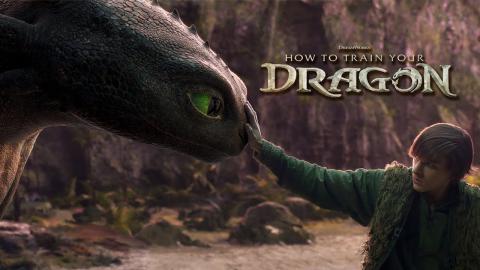 How To Train Your Dragon | Warrior