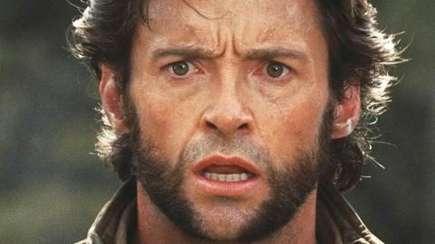 Hugh Jackman Was Never The Same After X-Men