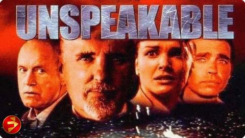 Uncovering Secrets, Awakening Evil | UNSPEAKABLE | Thriller | Dennis Hopper, Dina Meyer | Full Movie