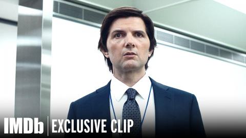 Severance Season 2 | 'Welcome Back' Exclusive Clip