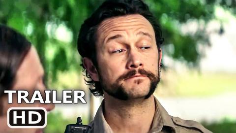 GREEDY PEOPLE Trailer (2024)  Joseph Gordon-Levitt