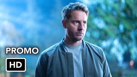 Tracker 2x10 Promo "Nightingale" (HD) Justin Hartley series