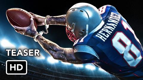 American Sports Story: Aaron Hernandez (FX) Teaser HD