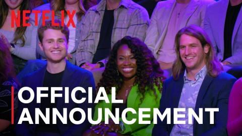 Love is Blind: Season 8 | Official Announcement | Netflix