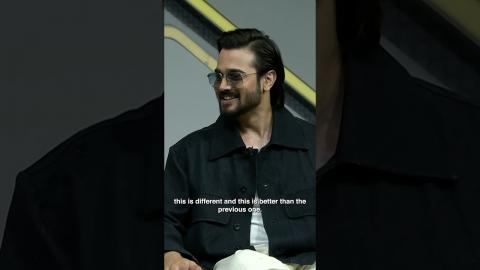 Bhuvan Bam on his acting skills #imdb #shorts