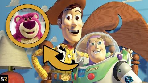 Toy Story 5: Characters We NEED