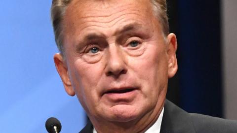 Why The Pat Sajak Show Was Really Cancelled