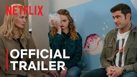 A Family Affair | Official Trailer | Netflix