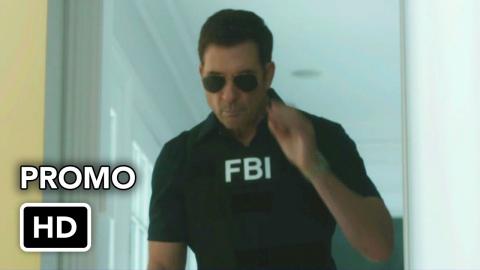 FBI: Most Wanted 6x02 Promo "Varsity Blues" (HD)