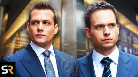 Suits Season 9 Will Finally Be Available on Netflix - ScreenRant