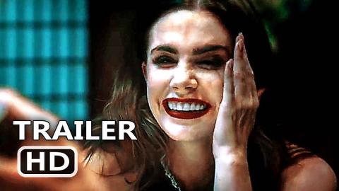 A DАNGЕRΟUS DATE Official Trailer (2018) Thriller Movie HD