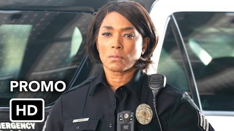 9-1-1 8x08 Promo "Wannabes" (HD) Fall Finale