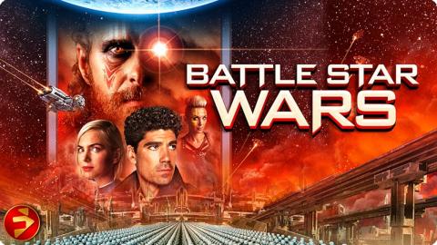 Her father’s empire, her fight for freedom! | BATTLE STAR WARS | Sci-Fi Action | Full Movie